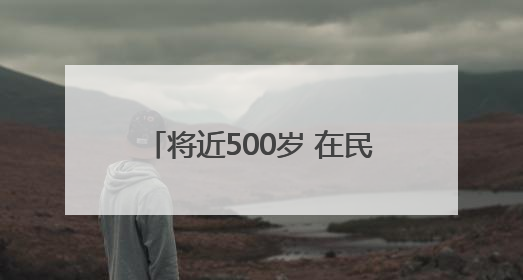 将近500岁 在民宅当了三十余年的洗衣板竟是明代御制箴碑
